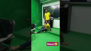 Masti😂😂 @RojgarwithAnkit #rwa #shortvideos #goneviral #viral #youtubeshorts #youtubeviral