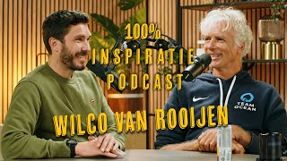 Een expeditie met bereidheid om te sterven - Wilco van Rooijen & Sara Eenhoorn