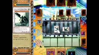 Yu-Gi-Oh! 2013 - Power of Chaos MOD