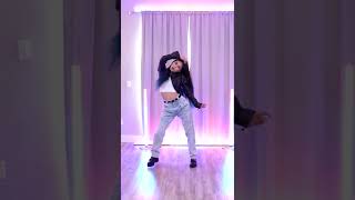 BLACKPINK - 'Shut Down' Dance Challenge | Ellen and Brian