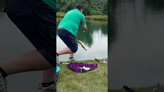 Catfish TACKLE To Catch MORE Fish!! 🎣🐟 #shorts #fishing #catfish