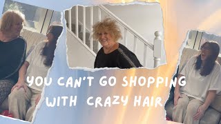 🛍️🛍️🛍️ OMG watch this video 🤣🤣 Mum & me going shopping to Poundland & Aldi 🛍️🛍️🛍️🛍️