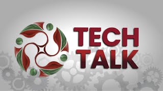 [LIVE] TechTalk AGRI-ET 2024 | Sustain Energy 4.0