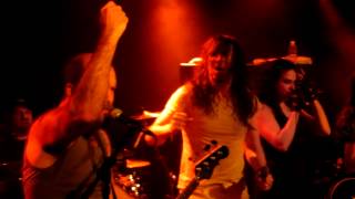 Andrew W.K - Ready To Die (Live @ La Maroquinerie)