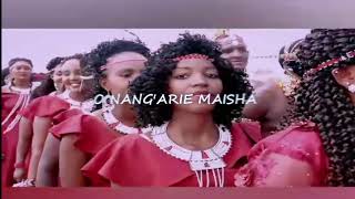 Maiseyie lyrical video