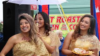 SEATTLE`s Khmer New Years 2018