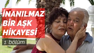 İNANILMAZ BİR AŞK HİKAYESİ - Bölüm 1 (Teknolojinin olmadığı bir dönemde aşk)