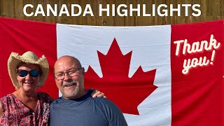 The Best Of Canada: An Unforgettable Journey - RV LIFE