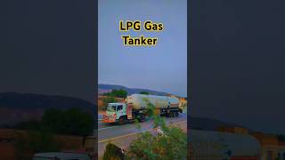 LPG Gas Tanker#Short Videos#Petroleum Tanker's#Trucks#Viral