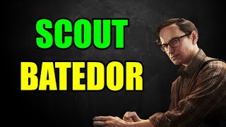 Scout / Batedor (Patch 0.13) - Escape From Tarkov