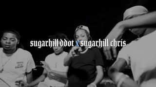 Everyone dissed on ‘OGZK’ by Sugarhill Chris and Sugarhill Ddot