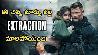 Extraction 2 Review | In Telugu | Chris Hemsworth, Netflix