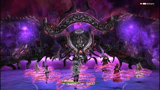 Final Fantasy XIV  Shadowbringers: Boss Fight: Hades