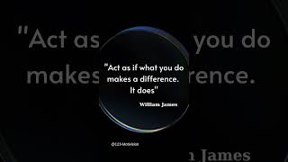 Make a Difference: Believe in Your Actions 🌍 #123Motivation #MakeADifference #ImpactfulActions