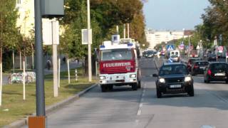 RLF Berufsfeuerwehr Wien