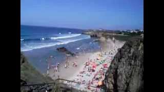 Playa Benquerencia Agosto 2013