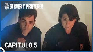 Servir Y Proteger Capítulo 5