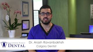 Night Guards Explained - Calgary Dentist