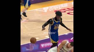 Best 2k dunk??