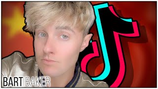 Bart Baker is Moving to Chinese TikTok