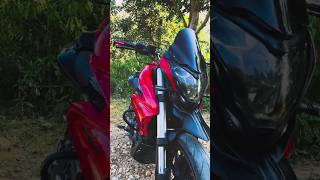 pulsar ns bodykit adventure | pulsar ns modification #pulsarns #pulsarnsmodified #pulsar160