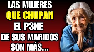 Palabras Sinceras de mi Abuela | Experiencias de un Sabia Anciana | Consejos Increíblemente Valiosos