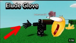 The Roblox Eluding Experience