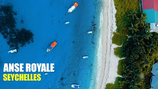 Anse royale Seychelles beach(Everything you need to know)