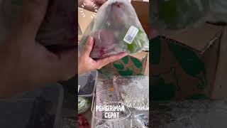 Belanja Sayuran Bumbu Dapur Buah di Segari - Peralatan Dapur By Perabotan Estetik