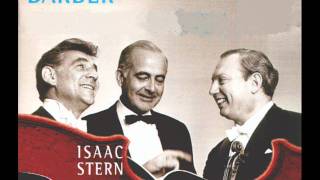 Samuel Barber-Violin Concerto Op. 14 (Complete)