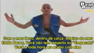 2pac   Hit em Up Legendado HD