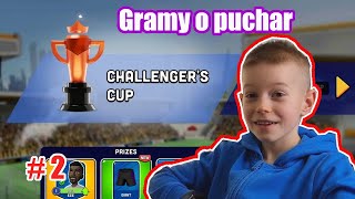 Mini Football - Gramy o puchar #2