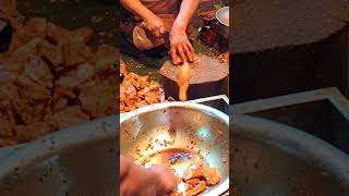 dariyaganj chacha chicken fry #shortvideo#trendingshorts#shortsfeed#shorts