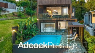 Jason Adcock's Prestige Property Update