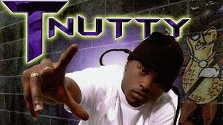 T-Nutty | Ain’t That About A Bitch (Instrumental)