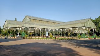 Lalbagh Botanical Garden | Lalbagh Tour With Guide Bangalore | Bengaluru Gardens