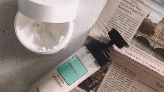 🍥Интенсивный саб для виртуального ухода за кожей🍥Virtual skin care✧⁠*⁠。