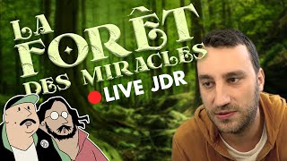 CLASH OF JACKY DÉCOUVRE NOTRE JEU DE RÔLE - 🎲 Jdr 2D6 🎲 (Live)