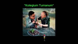 Kolegium tumanum...