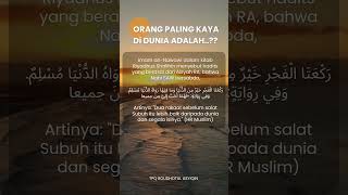 Pagi yang cerah semangat yang lupa lelah #cintasholawat #quotes #cintaulama#quranul_karim#videoshort