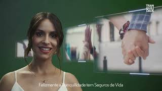 Campanha Vida | Seguros para a Vida seguir em frente