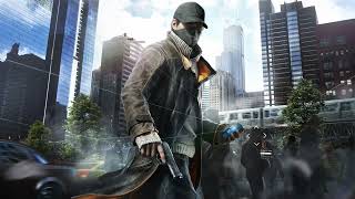 Watch_Dogs - Crime Detected Act 1 (Extended Intro Version)