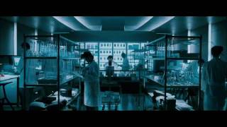 DAYBREAKERS TRAILER