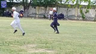 Akal Academy Fatehgarh Ganduan vs Akal Academy Dharamgarh Chhanna Football Match