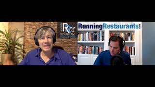 Episode #110: Getting Your Restaurant's House in Order