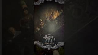 Haunted Mansion Movie Coming Soon! #hauntedmansion #disneyland #neworleanssquare #roadto2k