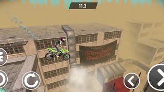 Stunt bike Extreme gameplay walkthrough part 3 (Android)