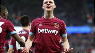 Declan Rice issues response after historic IRA comments surface on social media