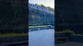 Bali - Pantai Pandawa #balineseculture #beachbali #pantaibali #wisata #budaya #adat #viral