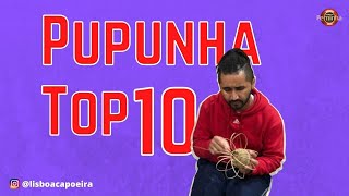 Top 10 Pupunha